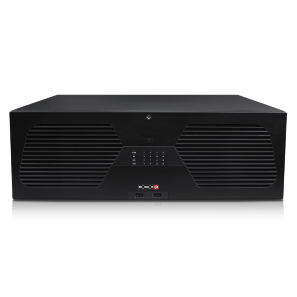 Видеорегистратор NVR "Provision-ISR" [NVR8-128RT(3U)]