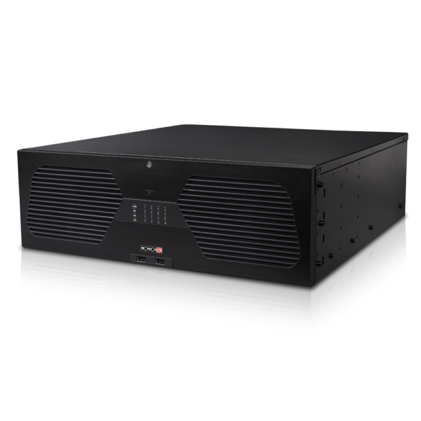 Видеорегистратор NVR "Provision-ISR" [NVR8-128RT(3U)] — изображение 2