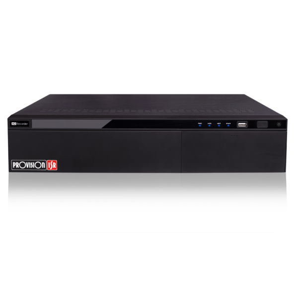 Видеорегистратор NVR "Provision-ISR" [NVR8-32800RFA(2U)]