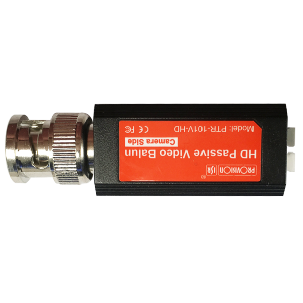 Трансивер [PTR-101V-HD+] — изображение 2