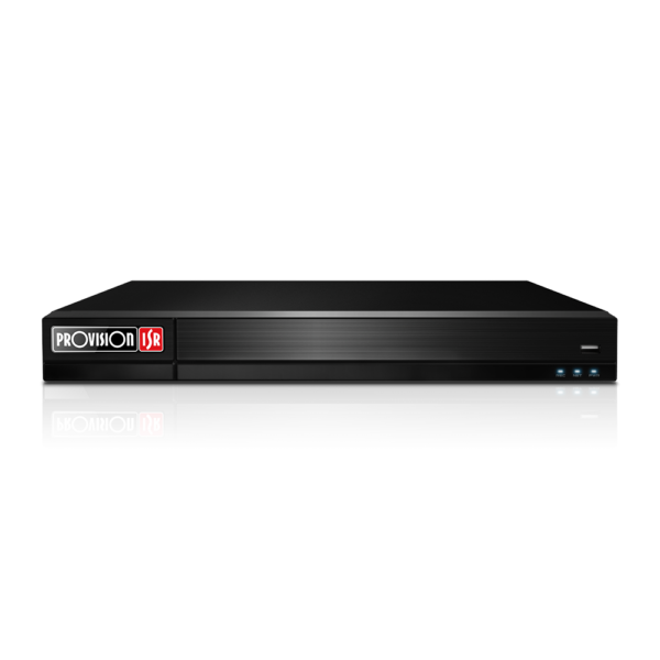 Видеорегистратор NVR "Provision-ISR" [NVR8-32800F(1U)]