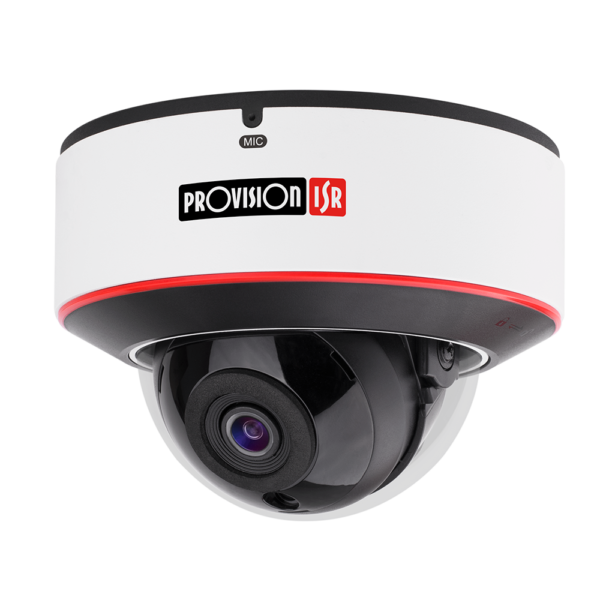IP-камера "Provision-ISR" [DAI-380IPE-MVF]