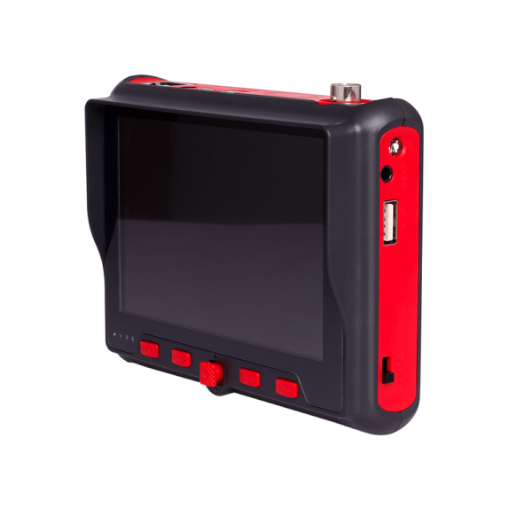 HD Аналоговый 5” TFT LCD монитор [TM-54-в-1-8]