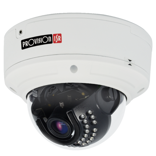 IP-камера "Provision-ISR" [DAI+250IP5VF]