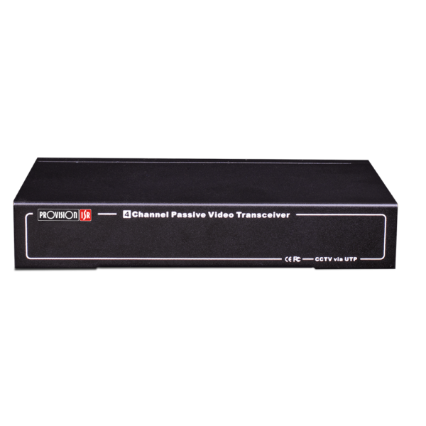 Трансивер [PTR-401V-HD] — изображение 2