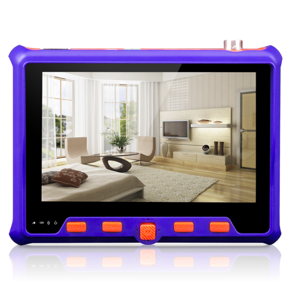 HD Аналоговый 5” TFT LCD монитор [TM-54-в-1-2]