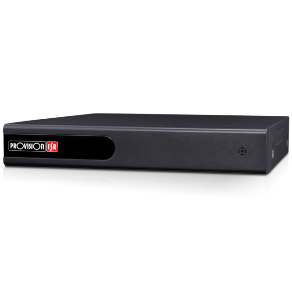 Видеорегистратор NVR "Provision-ISR" [NVR5-4100PX+(MM)]
