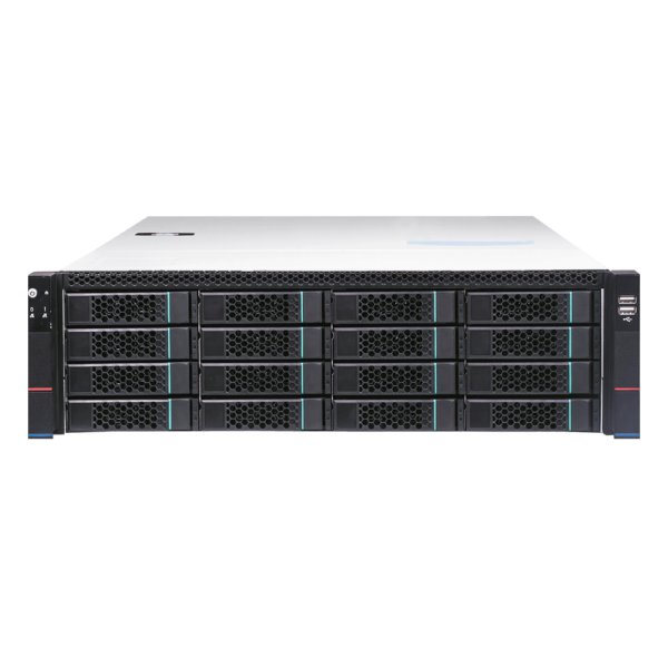 Сервер записи на 16 HDD [OC-RS-16(3U)]