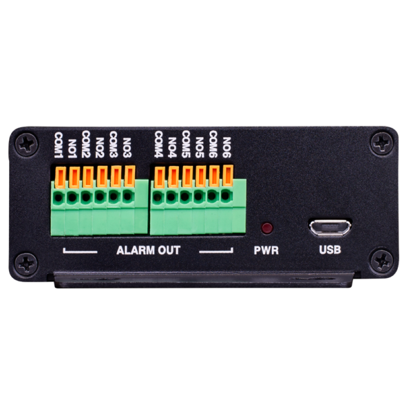 Тревожный USB модуль [IO-1606] — изображение 3