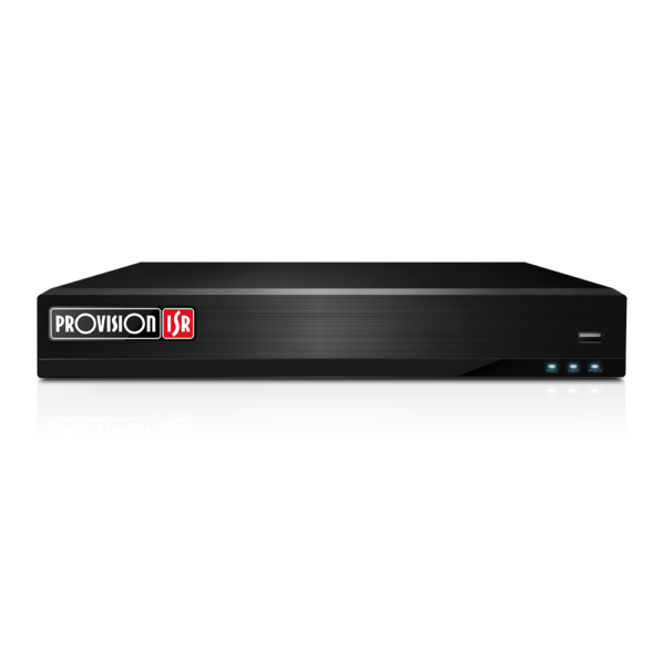 Видеорегистратор NVR "Provision-ISR" [NVR8-8200FA] — изображение 2