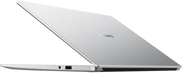 Ноутбук Huawei MateBook D 14 14", IPS, Intel Core i3 1115G4 3.0ГГц, 8ГБ, 256ГБ SSD, Intel UHD Graphics , Windows 11 Home, серебристый [53013erk] — изображение 4