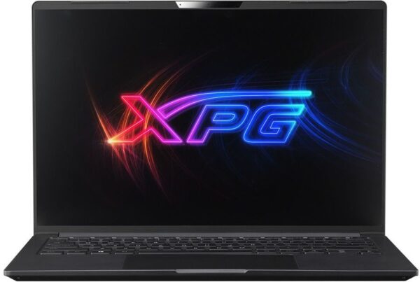 Ноутбук A-Data XPG XENIA 14, 14", IPS, Intel Core i5 1135G7 2.4ГГц, 16ГБ, 512ГБ SSD, Intel Iris Xe graphics , Windows 10 Home, черный