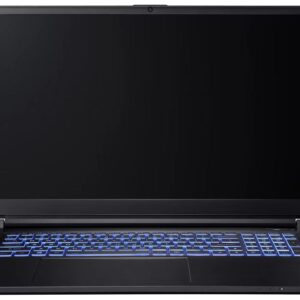 Ноутбук Vector GP77 12UGS-707RU 9S7-17K412-707 (17.3 FHD, 144Hz/ CPU Intel i7-12700H/ RAM 16Gb/ GPU Nvidia RTX 3050 + Iris XE 12Gb (4G+8Gb)/ SSD 1Tb)