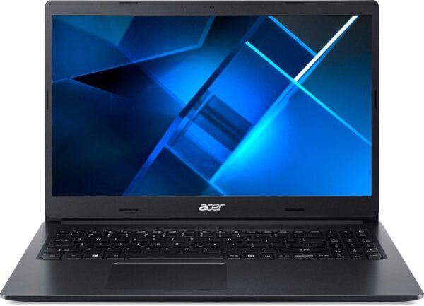 Ноутбук "Acer" Extensa 15 [EX215-22-RUS]  (Black 15.6″ FHD Athlon 3050U/8Gb/256Gb SSD/Linux)