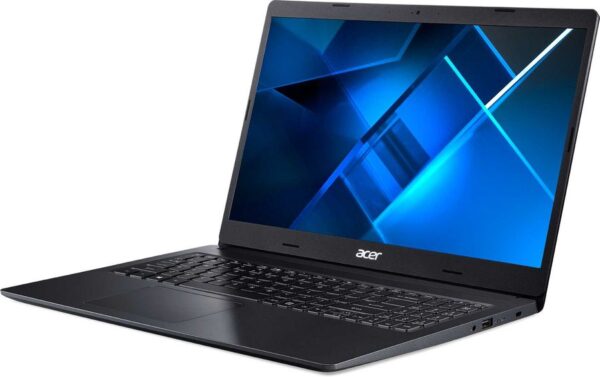 Ноутбук "Acer" Extensa 15 [EX215-22-RUS]  (Black 15.6″ FHD Athlon 3050U/8Gb/256Gb SSD/Linux) — изображение 3